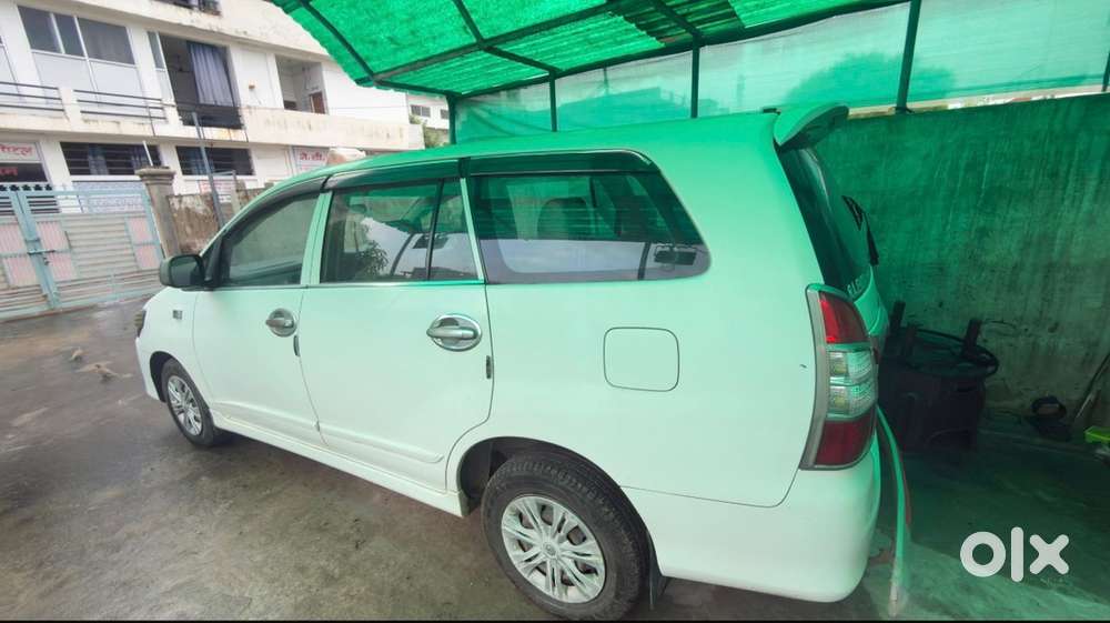 Toyota Innova Diesel Manual 2016