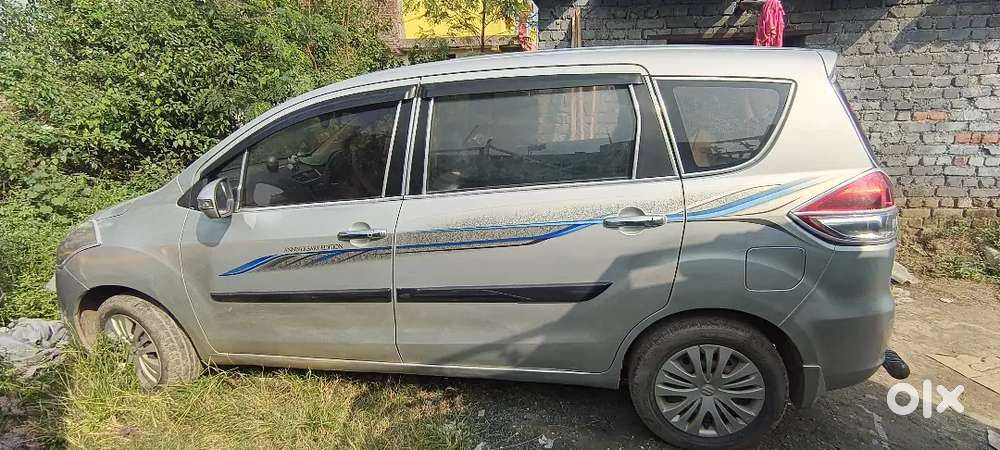 Ertiga Peper Ok Hai New Condition Hai