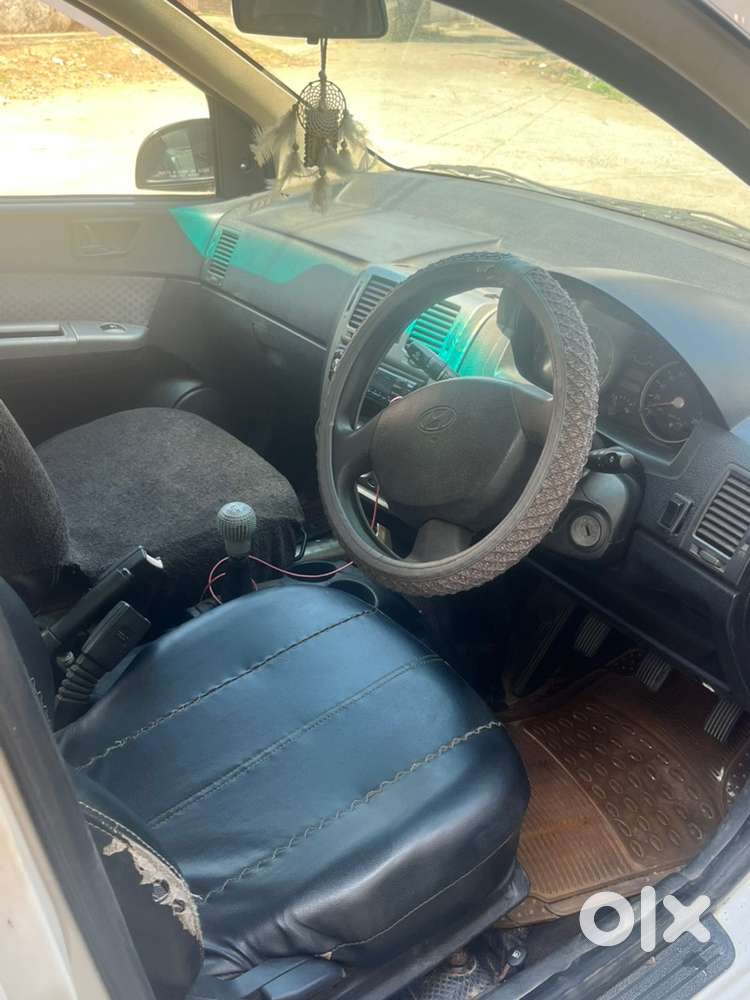 Hyundai Getz Prime 2006