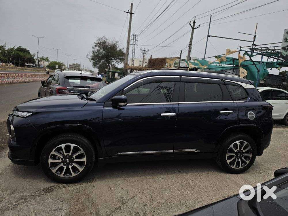 Maruti Suzuki Grand Vitara 1.5 Alpha Plus Dual Tone Intelligent Hybr..
