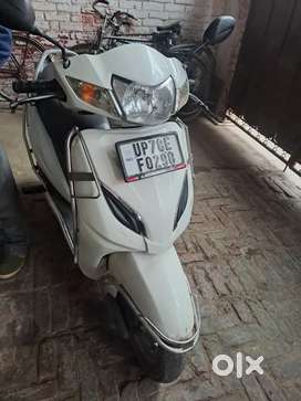 Buy Sell Second Hand Scooty in India Used Scooters in India OLX