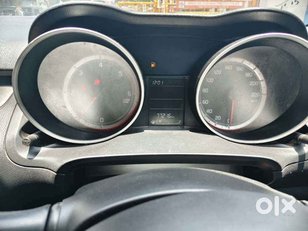 Maruti Suzuki Swift Amt Vdi, 2018, Diesel