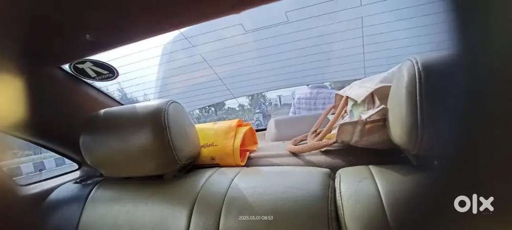 Very Good Condition Optra Magnum.. Fc 2031, Insurance April 27