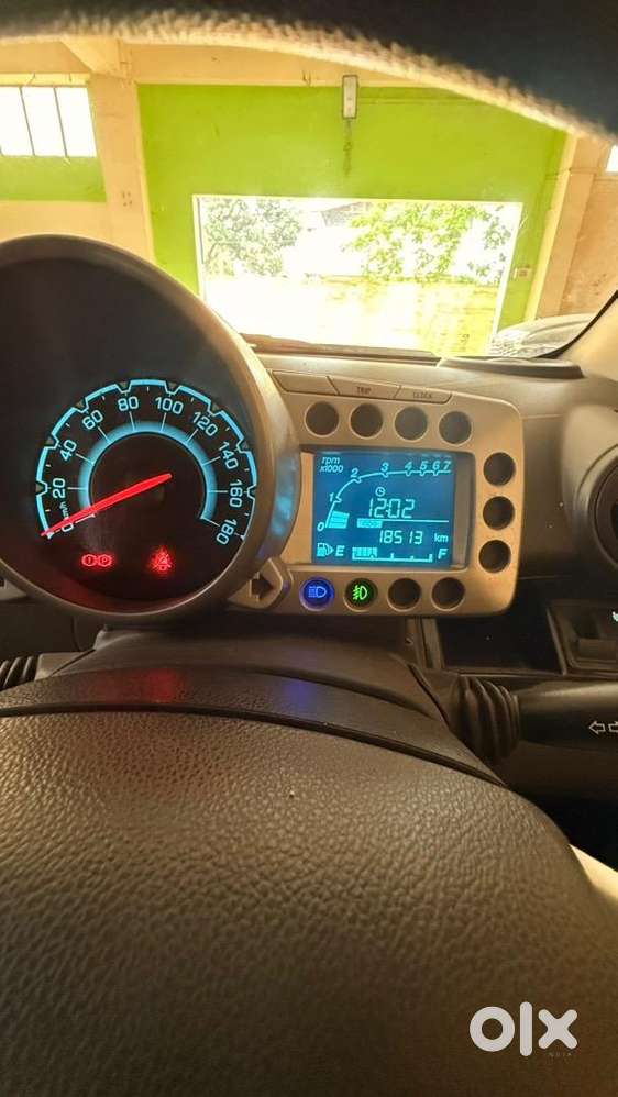 Chevrolet Beat 2012 Petrol 18513 Km Driven