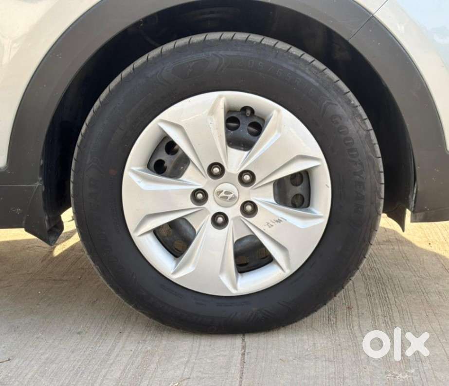 Hyundai Creta 1.4 E Plus Crdi, 2019, Diesel