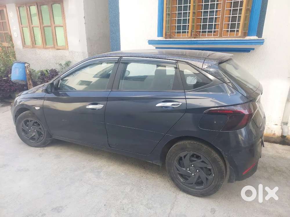 Hyundai I20 2022
