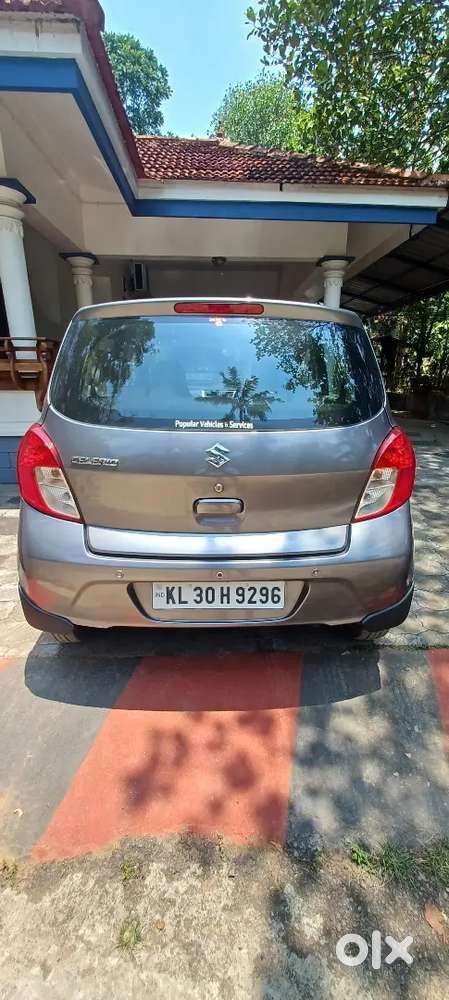 Maruti Suzuki Celerio 2020 Petrol Good Condition