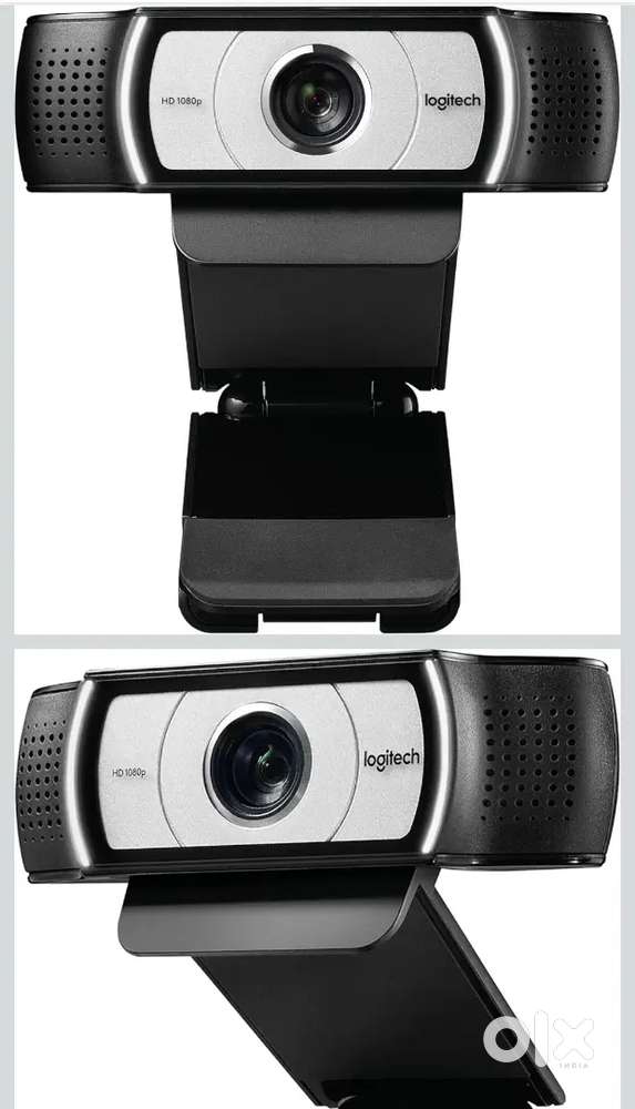 Logitech 930e Logitech Hd Pro C930 Logitech C930E Full HD 1080p