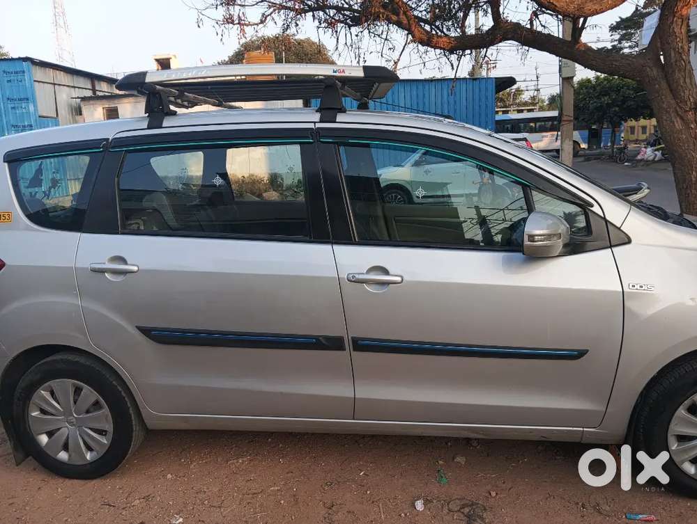 Maruti Suzuki Ertiga 2018 Diesel Good Condition