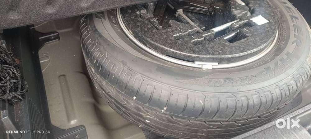 Hyundai Creta, 2015, Diesel
