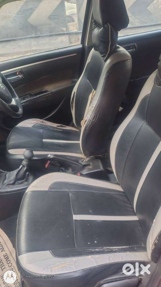 Maruti Suzuki Swift 1.2 Vxi (o), 2014, Petrol