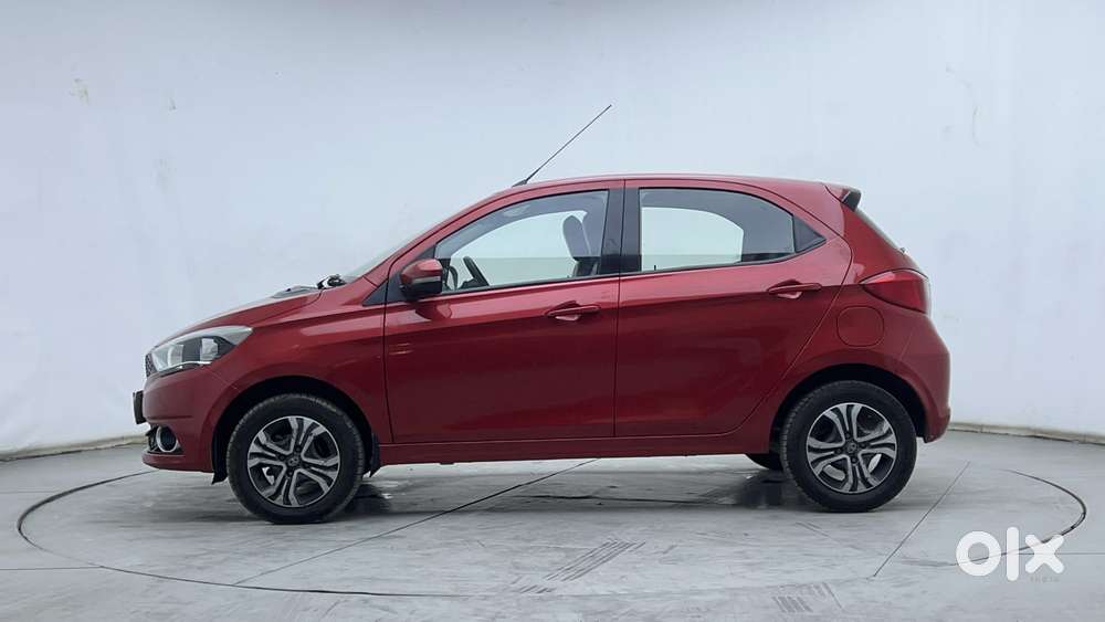 Tata Tiago Xza, 2019, Petrol