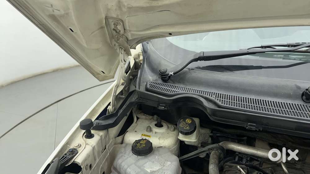 Ford Ecosport [2013-2015] 1.5 Titanium Tdci, 2016, Diesel