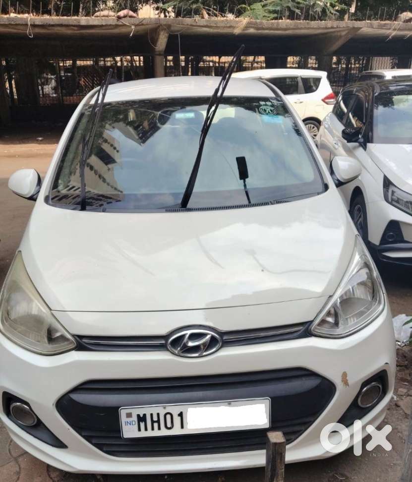 Hyundai Grand I10 2013-2016 Magna, 2015, Petrol
