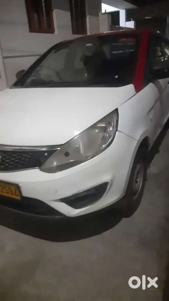 Tata Zest Diesel Manual 2018