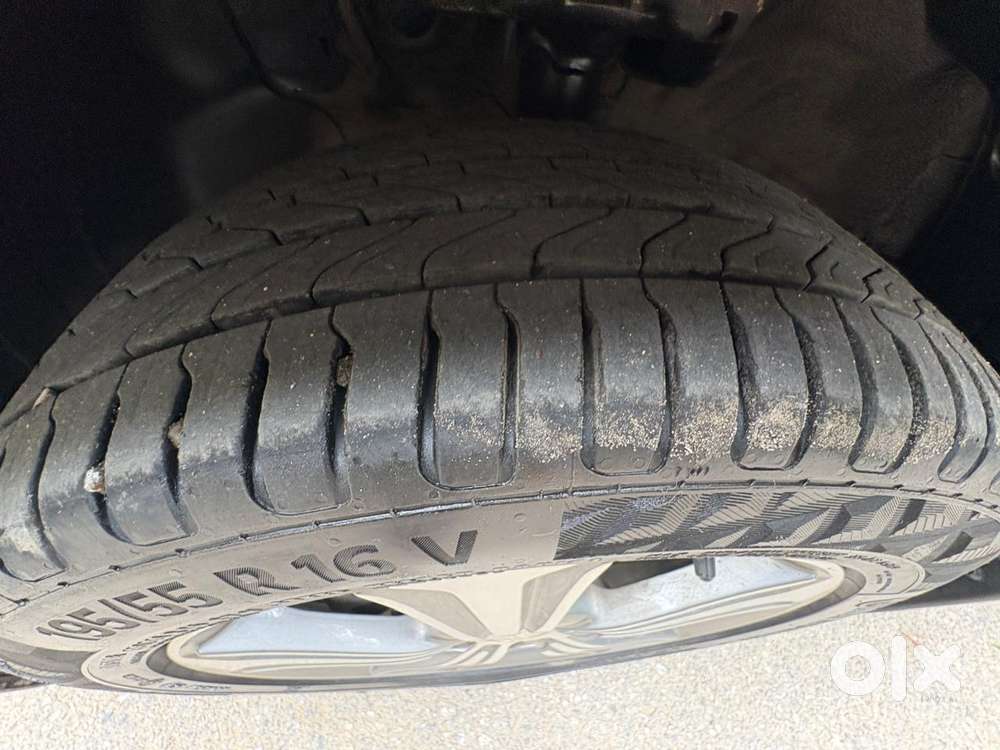 Hyundai Verna Fluidic 1.6 Vtvt Sx Opt, 2018, Petrol