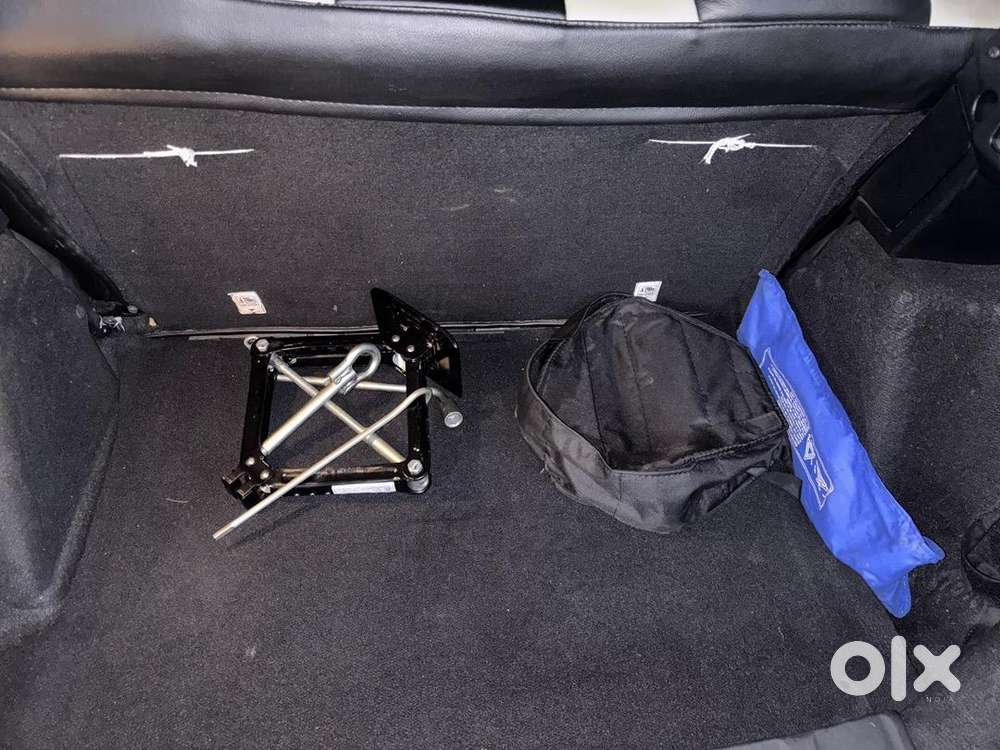 Tata Nexon 2022 Petrol Automatic Cng Fitted  32000 Km Driven