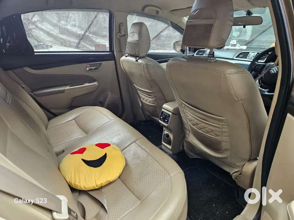 Maruti Suzuki Ciaz 2016 Variant
