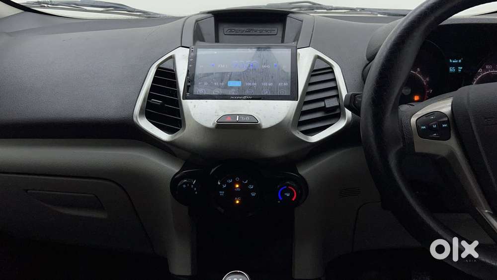Ford Ecosport [2017-2021] 1.5 Trend Ti Vct, 2015, Petrol