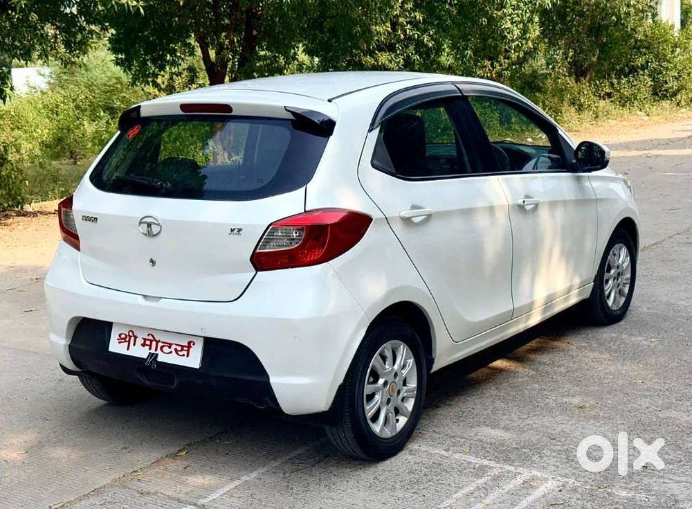 Tata Tiago 1.05 Revotorq Xz, 2018, Diesel