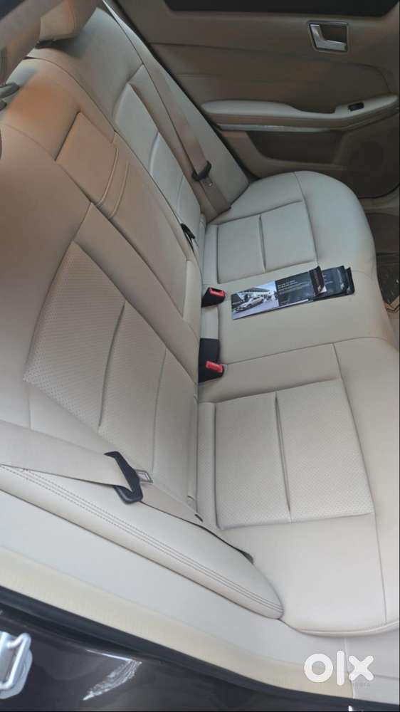 2016 E Class 250cdi (dealer Maintained-supreme Condition)