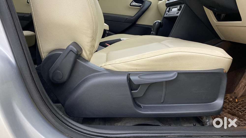 Skoda Rapid 1.6 Mpi At Style, 2017, Petrol