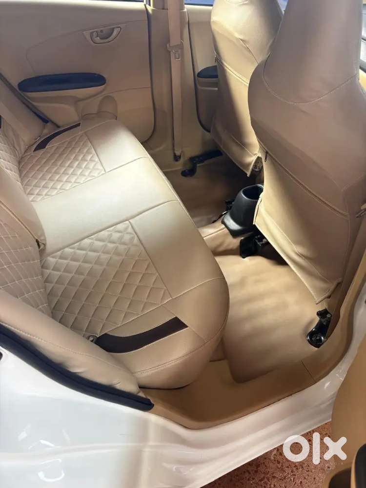 Honda Amaze 1.5 E 2018 Diesel