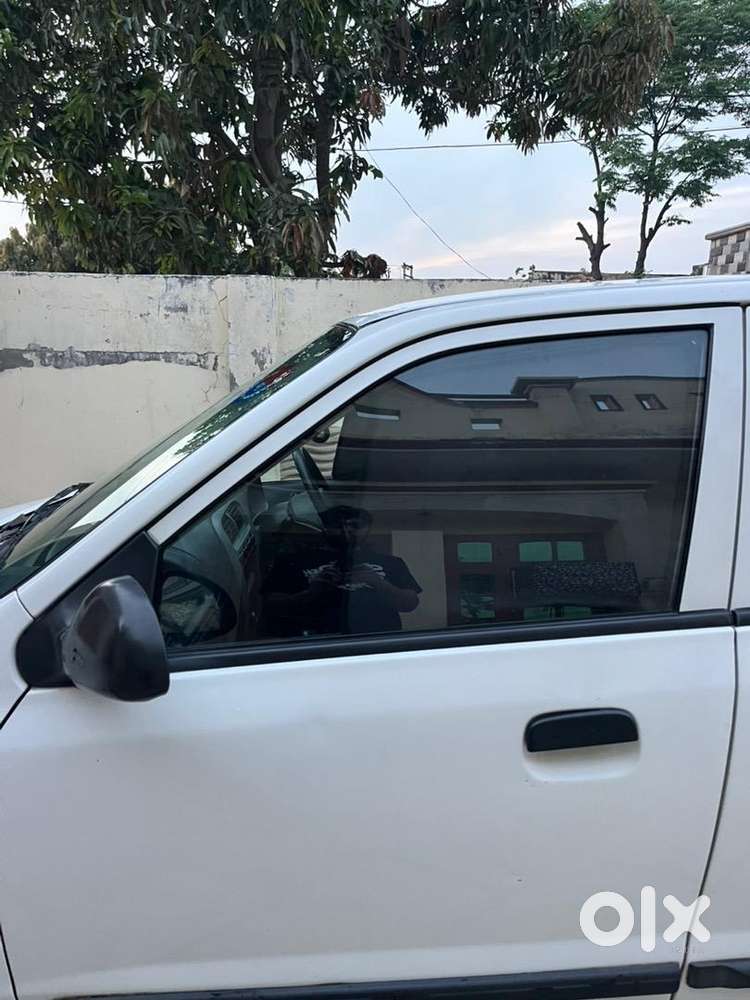 Maruti Suzuki Alto 2012