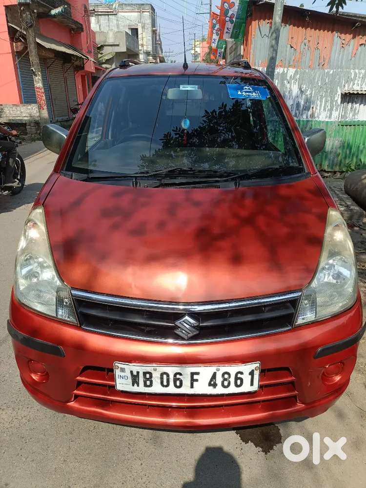 Maruti Suzuki Estilo Lxi 2011