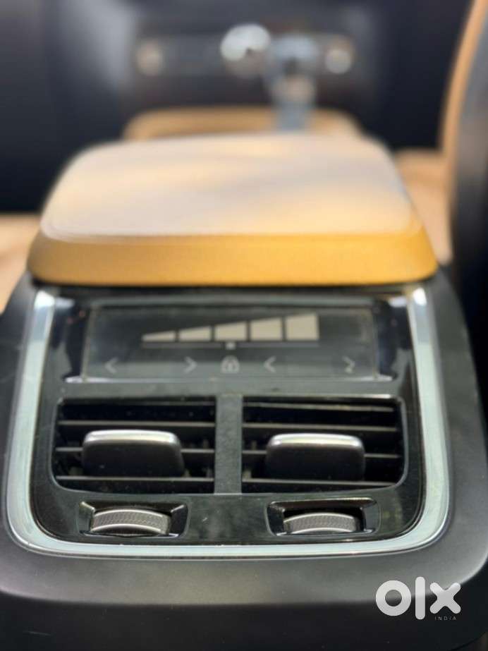 Volvo Xc 90, 2019, Diesel