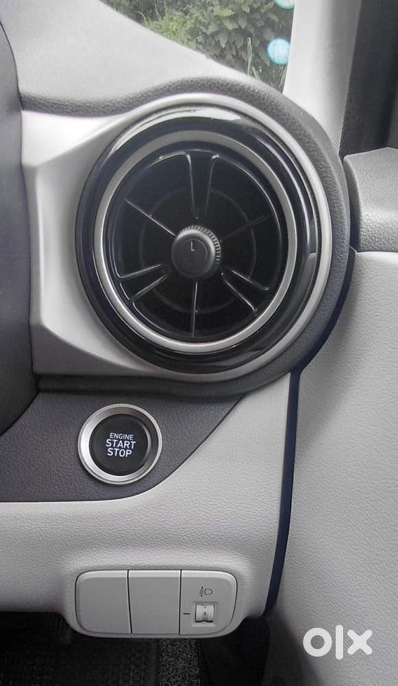 Hyundai Grand I10 Nios Asta, 2022, Petrol