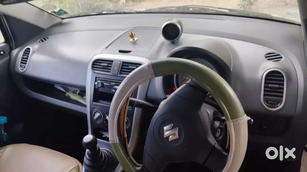 Maruti Suzuki Ritz 2015