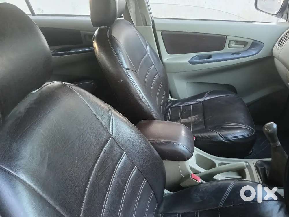Toyota Innova 2.5 E 2012 Modrl Hp Number