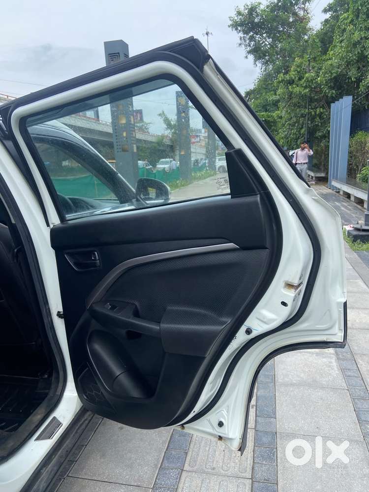 Maruti Suzuki Vitara Brezza 1.5 Lxi, 2024, Petrol
