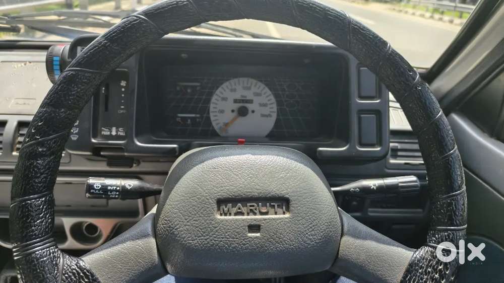 Maruti Suzuki 800 Ac 2006