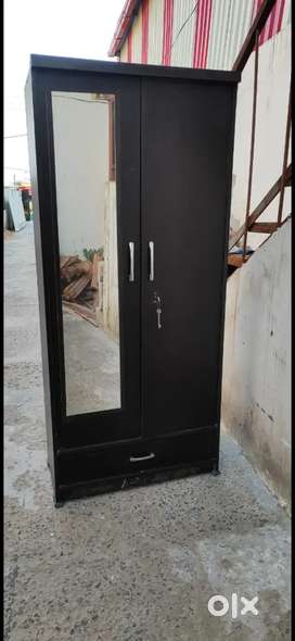 Small almirah olx discount