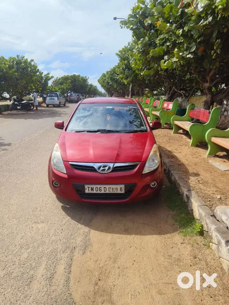 Hyundai I20 Magna In Excellent Condition