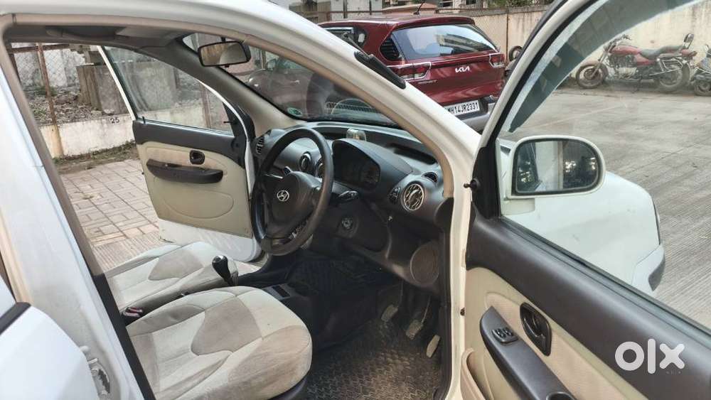 Hyundai Santro Xing Gls, 2011, Petrol