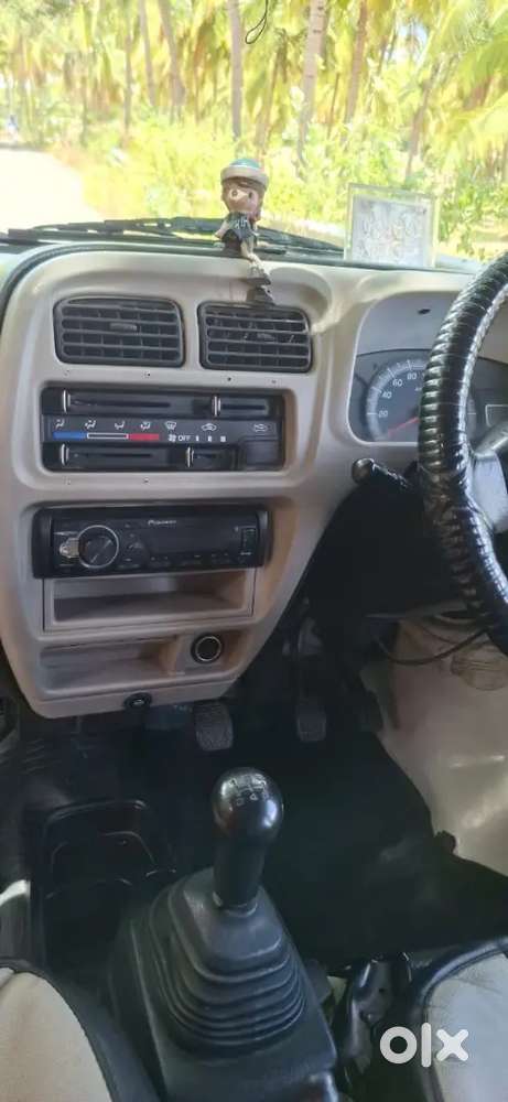 Maruti Suzuki Eeco  2019