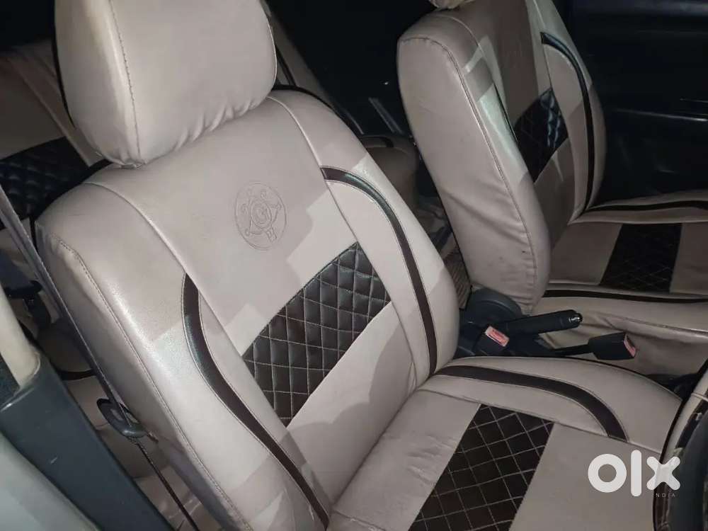 Maruti Suzuki Dzire 2012 Diesel 29000 Km Driven