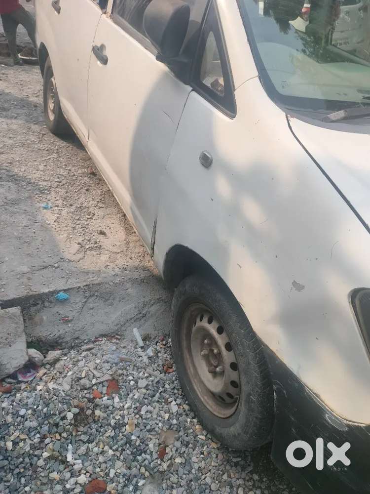 Toyota Innova Diesel Manual 2008