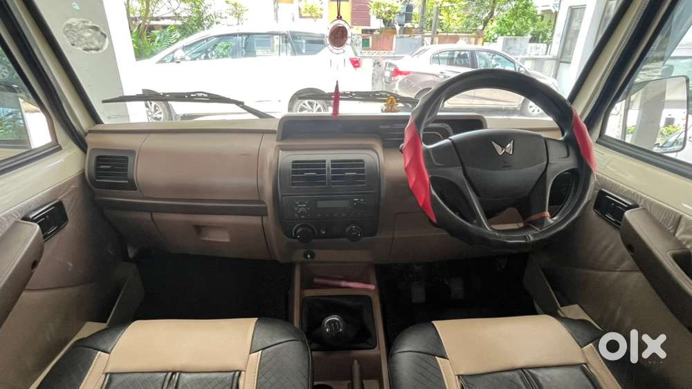 Mahindra Be 6 Diesel 2023