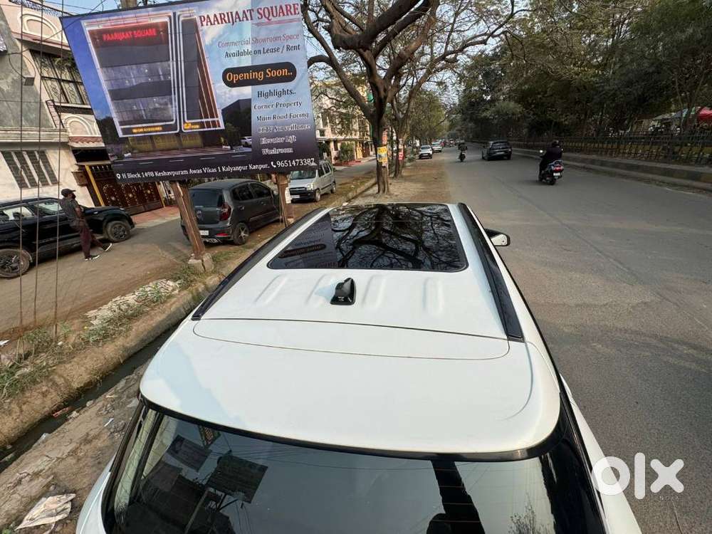 Hyundai Creta 2022 Petrol Variant