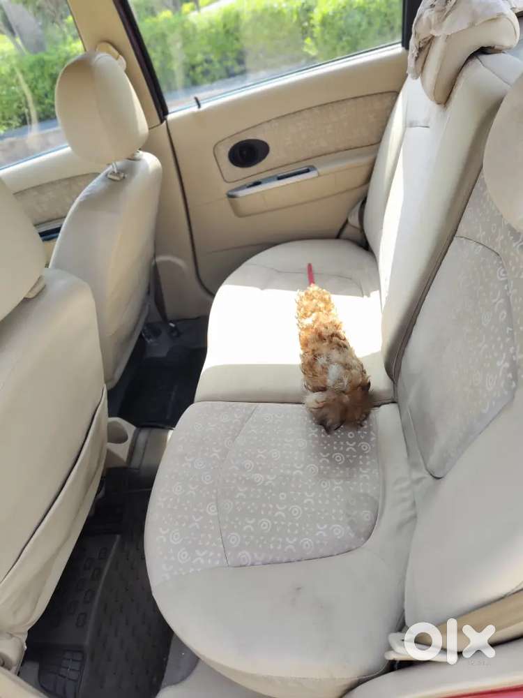 Chevrolet Spark In Well Maintained Condition 33000 Driven