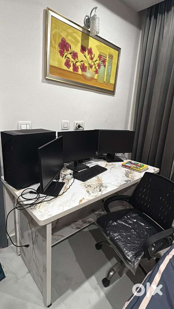 computer  setup