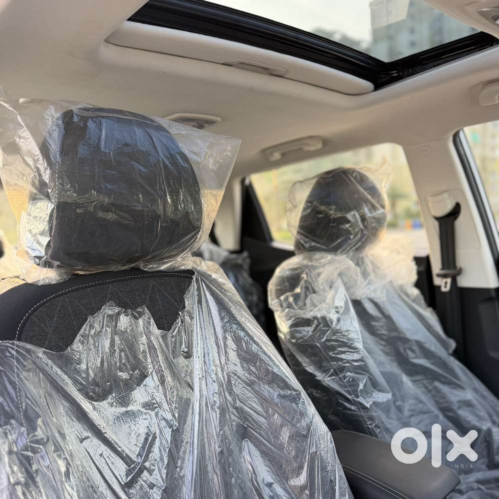 Mahindra Xuv 3xo Ax5 Pm At, 2024, Petrol