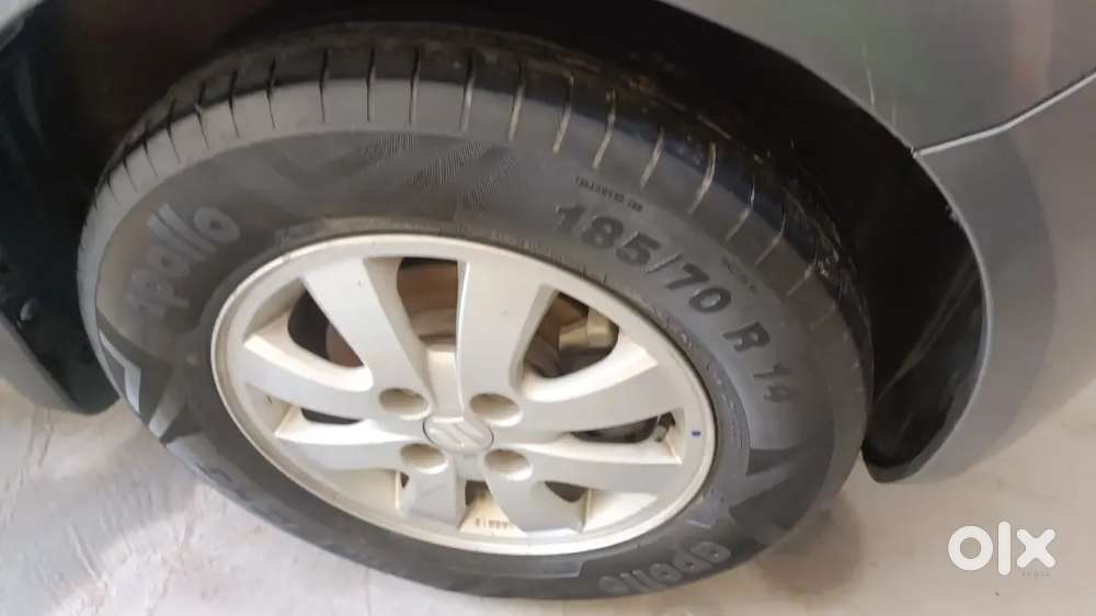 I Want To Sell My 2010 Ritz