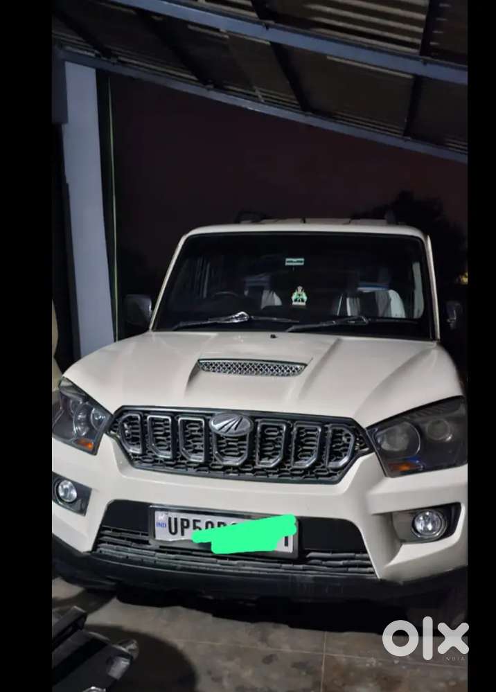 Best Suv Car Full Original Paint Arjent Sell Krna Hai