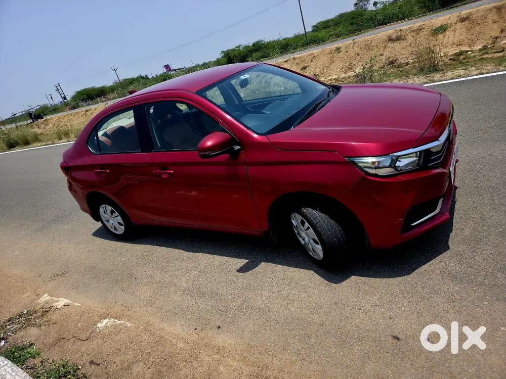 Honda Amaze Very Good Condition