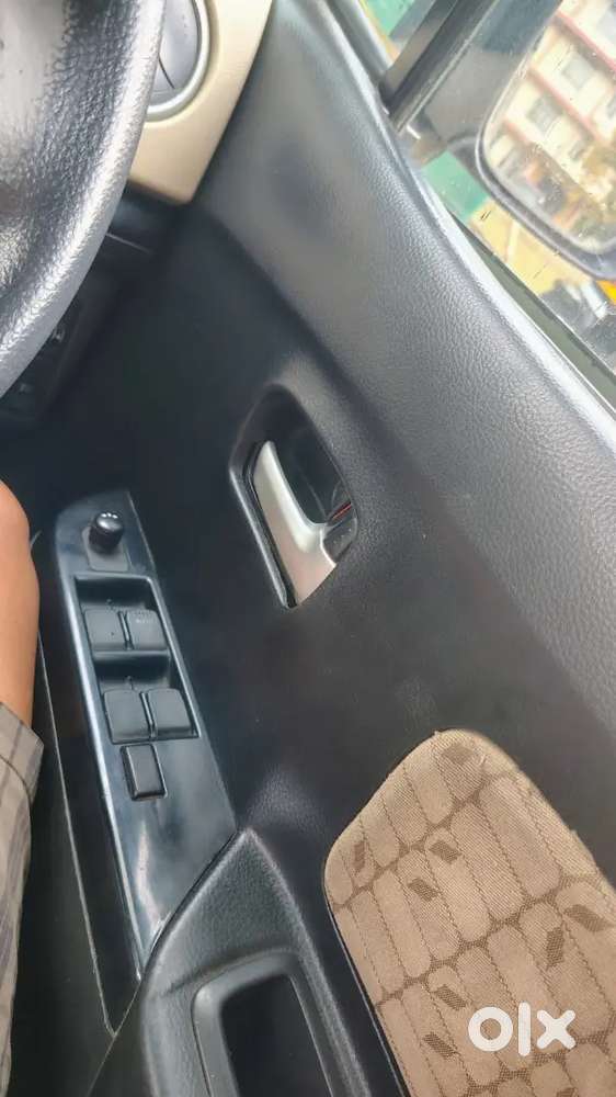 Maruti Suzuki Wagon R 1.0 2018 Petrol Well Maintained